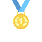 Medalj