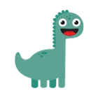 Dinosaurie 4