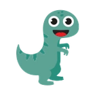 Dinosaurie 12