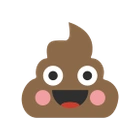 Bajsemoji
