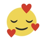 Kär emoji