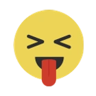 Emoji tunga