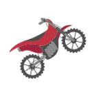 Motorcykel