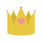 Prinsesskrona